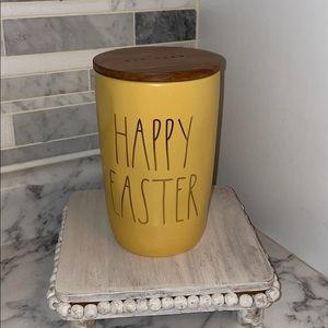 NEW Rae Dunn Canister